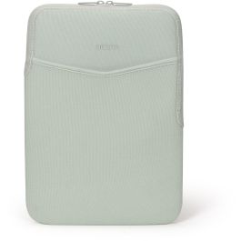 Dicota D31999-DFS Funda Eco SLIM L para Microsoft Surface 14-15" Gris (Materiales Reciclados) Neopreno