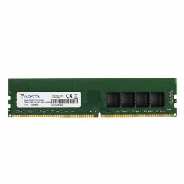 ADATA Memoria RAM DDR4 16GB UDIMM 2666MHz AD4U266616G19-SGN Precio: 57.49999981. SKU: S0230215