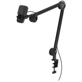 Endorfy Solum Voice (negro)