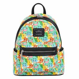 Loungefly Mochila Pokemon 26cm Precio: 63.78999968. SKU: B16EWWJKX2