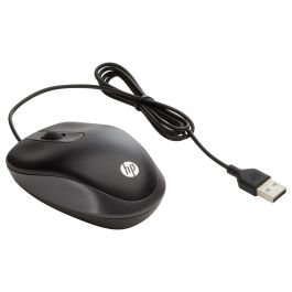 HP Mouse USB Travel para Notebook y Tablet, Compacto y Ligero Precio: 20.50000029. SKU: S55108466