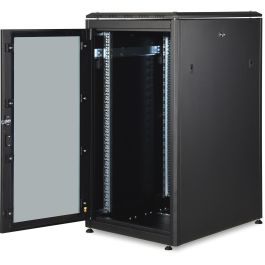 Digitus Armario de Red Unique 22HE Rack Independiente 22U 1164x600x800mm 800 kg Negro