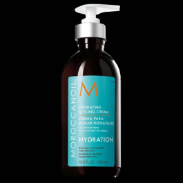 Moroccanoil Hydra Styling Cream 300 mL Moroccanoil Hydra Styling Cream 300 mL Precio: 34.50000037. SKU: B175EK25Q9