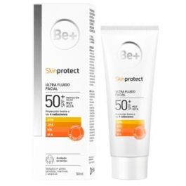Be+ Facial Spf 50+ 50Ml Precio: 24.69000039. SKU: B18D8RJJ9P