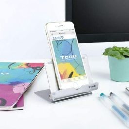Soporte para Smartphone/Tablet TooQ PH0002-S Soporte para Smartphone/Tablet TooQ PH0002-S