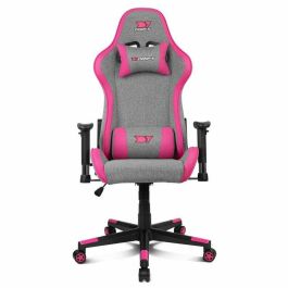 Silla Gaming DRIFT DR90 PRO Rosa Precio: 180.69000059. SKU: S7822579