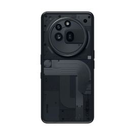 Smartphone Nothing PHONE(3A) PRO 12 GB RAM 256 GB Negro