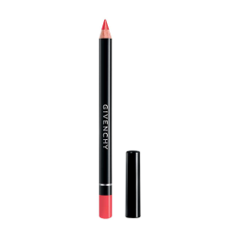 Givenchy, Impermeable, Delineador de labios, 05, Escote coral, 1.1 g *Probador Precio: 18.58999956. SKU: B1GBJ5J7G8