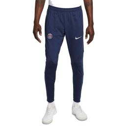 Pantalón de Entrenamiento de Fútbol para Adultos Nike París Saint-Germain Strike Azul marino Hombre Precio: 61.49999966. SKU: B1H6M2RM5Y