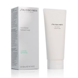 Shiseido Men Face Cleanser Precio: 22.68999986. SKU: S4507636