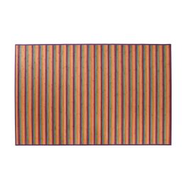 DKD Home Decor Alfombra Urban Bamboo carpets 25 Multicolor Bambu 300 x 200 cm (2 Unidades) Precio: 189.4999997. SKU: B12PW3S5XX