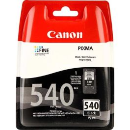 Canon 5225B001 PG-540 Tinta Negra Original Precio: 21.88999989. SKU: B14EMK4K5V