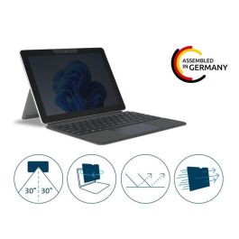 Kensington Filtro de Privacidad 2 Vías Extraíble para Microsoft Surface Go 10"