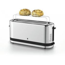 WMF 04.1412.0011 Küchenminis Tostador de Ranura Larga