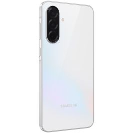 Samsung Smartphone Galaxy A36 SM-A366BZABEUB 6GB/128GB 6.7" 5G Blanco