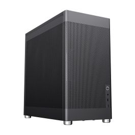 Coolbox Caja Ordenador Gaming Mesh ATX MP1 Torre ATX Negro Panel Frontal y Lateral Rejilla Precio: 66.50000038. SKU: B1BYVZ5V9K