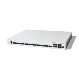 Cisco CATALYST 1300 24-PORT SFP+ Switch Gestionado Montaje en Rack Precio: 1900.95000018. SKU: B13LPYHH2X