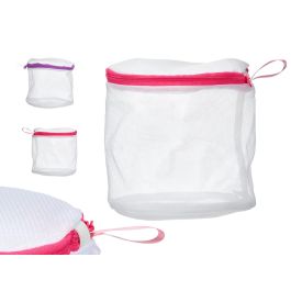 Set 2 Bolsa Lavadora Sujetador Kipit 14x1x14cm (Set de 24) Precio: 38.50000022. SKU: B12ML2JY6G