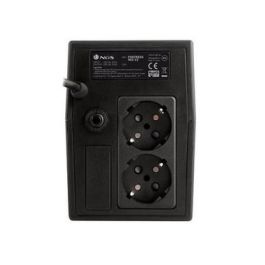 Sai Ups 800 Va Ngs Fortress1200 V3 Offline Sai Ups 800 Va Ngs Fortress1200 V3 Offline