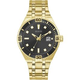 Reloj Hombre Guess GW0330G2 (Ø 45 mm) Precio: 106.78999958. SKU: B12NVYKHB9
