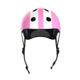 Molto Casco Infantil Rosa Talla 48-53 cm Precio: 21.88999989. SKU: S2409674
