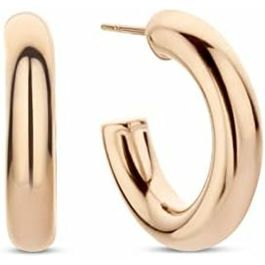 Pendientes Mujer CO88 Collection 8CE-70437 Oro Rosa Pendientes Mujer CO88 Collection 8CE-70437 Oro Rosa