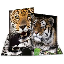 HERMA Sammelmappe A3 Leopard Polypropylen Precio: 17.5000001. SKU: B1CTDZBLES