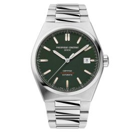 Reloj Hombre Frederique Constant FC-303GRS3NH6B Precio: 3304.59000036. SKU: B1HQ84BWCS