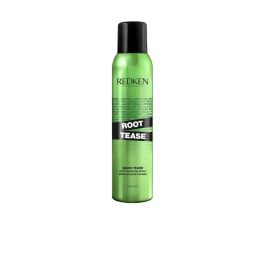 Redken ROOT TEASE quick tease Tratamiento Capilar para Volumen en Raíces Spray Fijación Media 250 ml Precio: 18.49999976. SKU: B128F8N38S
