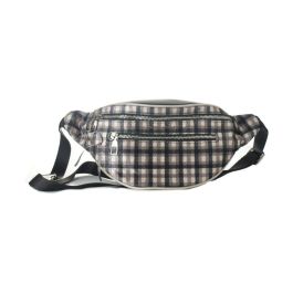 Riñonera Laura Ashley DFG-BLCK-GRS Negro 24 x 12 x 12 cm Precio: 79.5900006. SKU: S0368571