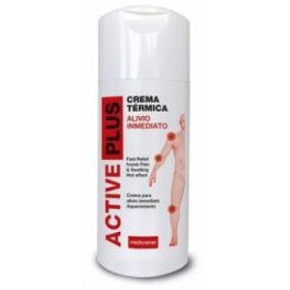 MEDICRAMER Active Plus Calor 150ml Precio: 15.49999957. SKU: B15SLCQSW6