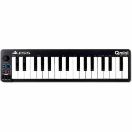 Qmini - Controlador Usb Midi De 32 Mini Teclas Qmini - Controlador Usb Midi De 32 Mini Teclas Precio: 41.7899999. SKU: B198A7WP58
