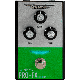 ASHDOWN Pro-Fx "Pro Drive" Pedal de Distorsión Ashdown ABM Precio: 90.68999973. SKU: B13J34LBTQ