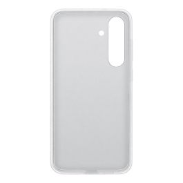 Samsung EF-MS936 Funda Flipsuit para Galaxy S25+ Blanco Multicolor