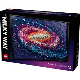 LEGO Galaxie - Milchstraße