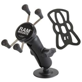 RAM Mounts RAP-B-378-UN7U RAM X-Grip Phone Mount with Flex Adhesive Base
