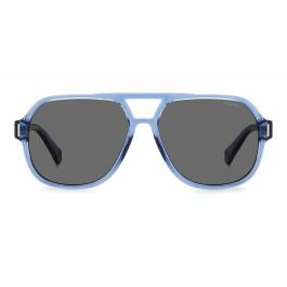 Gafas de Sol Mujer Polaroid PLD6193SPJPF7 ø 57 mm