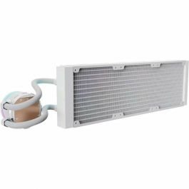 Kit de Refrigeración Líquida Nfortec NF-WC-ATRIAX-360-W