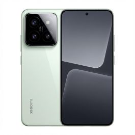 Xiaomi 15 Smartphone 12 GB RAM 512 GB Almacenamiento Interno Verde Precio: 792.50000038. SKU: B16ZG4FNZX