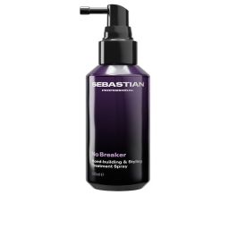 Sebastian Professionals NO.BREAKER Tratamiento en Spray para Cabello - Reduce la Rotura hasta 99%*, Fortalece y Da Volumen, 95 ml Precio: 40.5108. SKU: B17ZC394AA