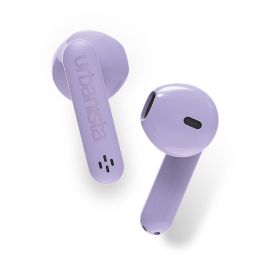 Urbanista Austin Auriculares Inalámbricos True Wireless - 20 Horas de Autonomía Total, Resistentes a Salpicaduras IPX4, Bluetooth 5.3