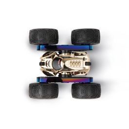 Carrera Action - 2,4GHz Turnator Color Flip - Coche Teledirigido