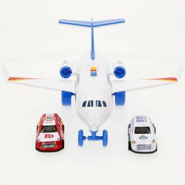 Avión Colorbaby 28 x 10 x 26 cm (6 Unidades) Avión Colorbaby 28 x 10 x 26 cm (6 Unidades)