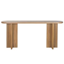 Recibidor Home ESPRIT 180 X 38 X 80 CM