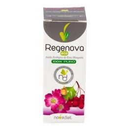 Novadiet Regenova Eco Aceite Rosa Mosqueta 15ml Regenerador Piel Dañada Precio: 8.59000054. SKU: B16GAFZXNQ