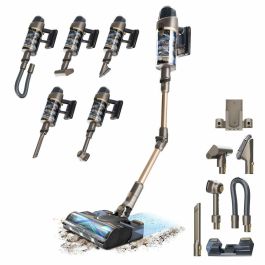 Aspirador Escoba Cecotec Conga Rockstar 12500 Stellar AquaPet Flex 650 W Aspirador Escoba Cecotec Conga Rockstar 12500 Stellar AquaPet Flex 650 W Precio: 235.49999979. SKU: B1CFF7M74S