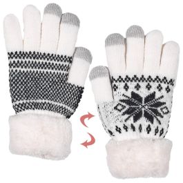 Par Guantes Táctiles Sherpa Sensly