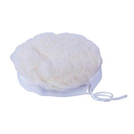 Wolfcraft Boina para plato ø125 mm Precio: 3.69000027. SKU: S7907177