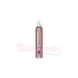 Montibello Espuma Finalstyle Brunette (marron) 320 Ml Montibello Espuma Finalstyle Brunette (marron) 320 Ml Precio: 12.50000059. SKU: S4246898