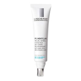 La Roche Posay PIGMENTCLAR Contorno de Ojos Dermatológico Corrector Ojeras Anti-Edad Moléculas 15 ml